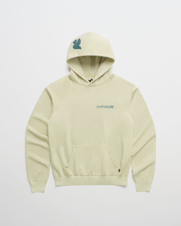 FREECITY IGOTTANEWLIFE Hoodie