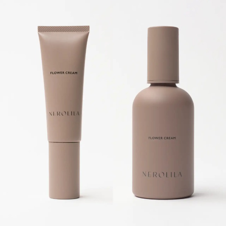 フラワークリーム ドリームラヴァンド