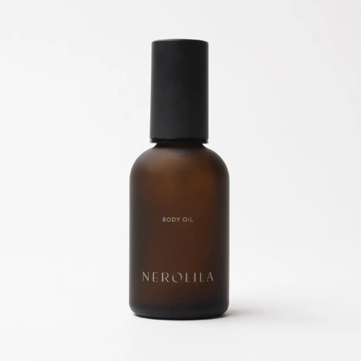 ボディオイル ル・エロス