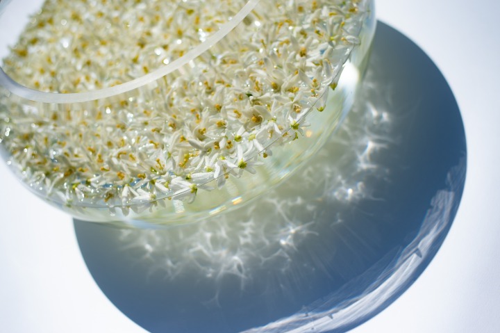 フラワーエッセンス