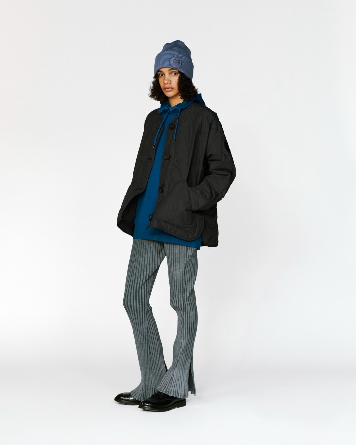 Highland Jacket Japan Exclusive