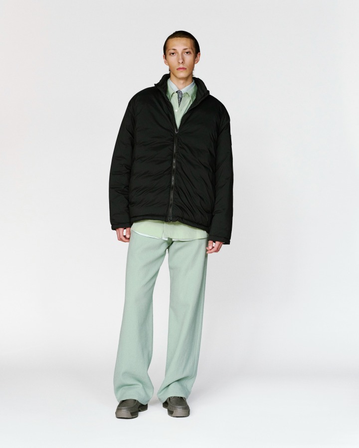 Lodge Jacket Japan Exclusive