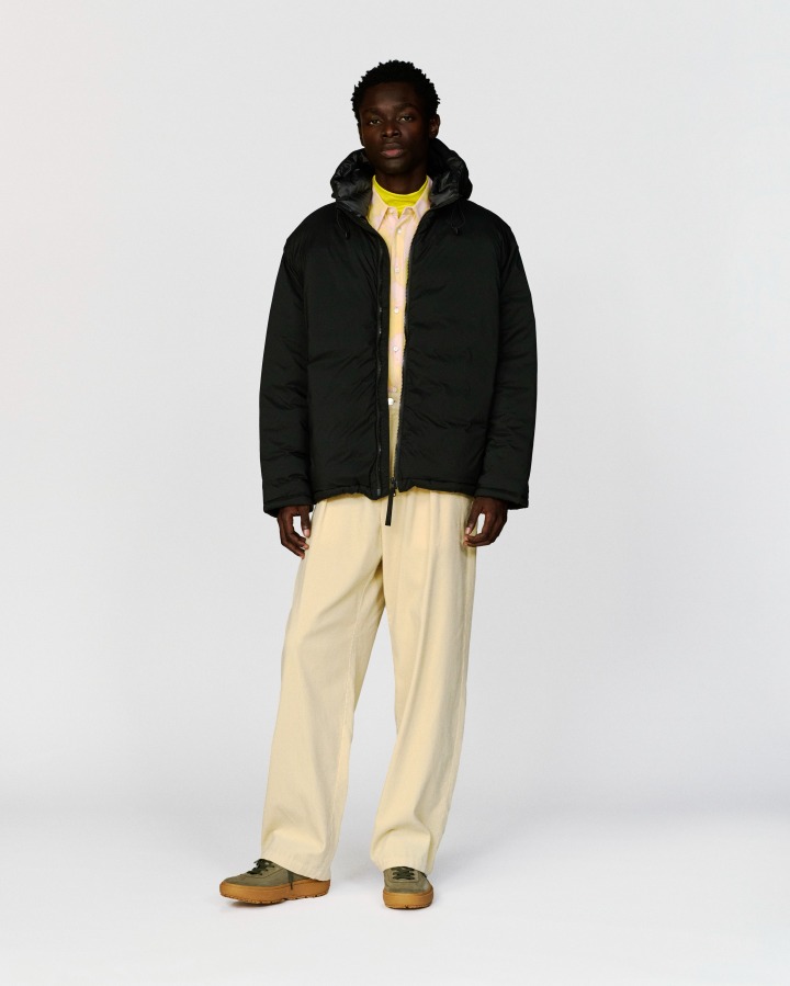 Lodge Hoodie Japan Exclusive