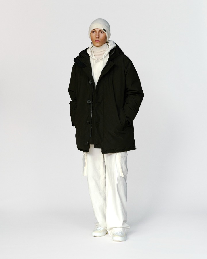 Chateau Parka Japan Exclusive