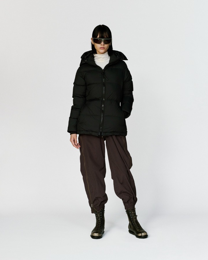 Chelsea Parka Japan Exclusive