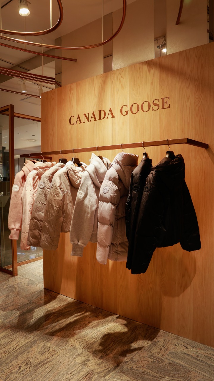 シーズナルカラー