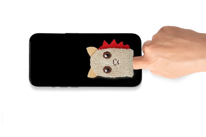 新年をきれいに！スクリーンクリーナー 330円