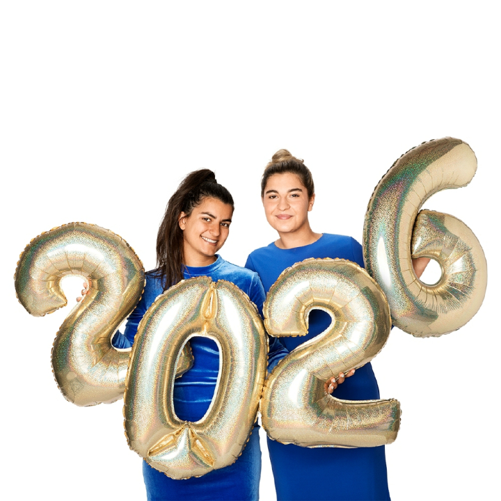 アルミバルーン（2026）