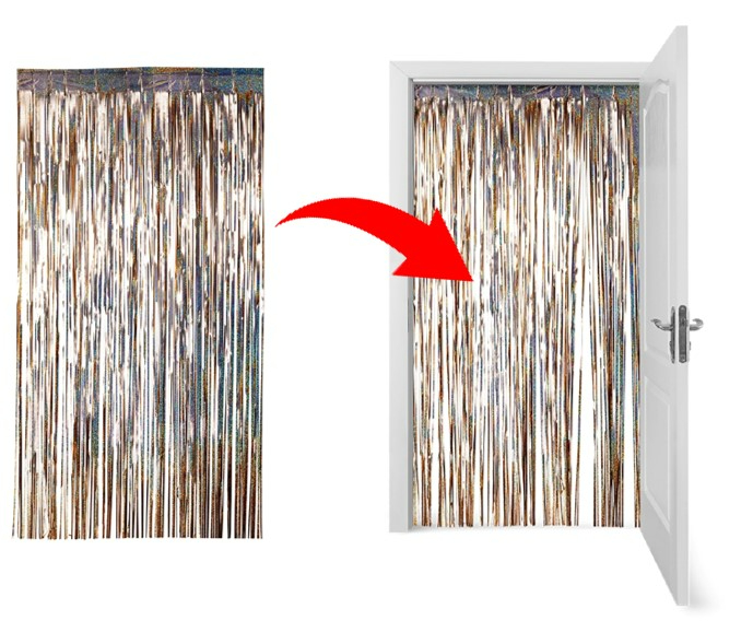 フリンジガーランド