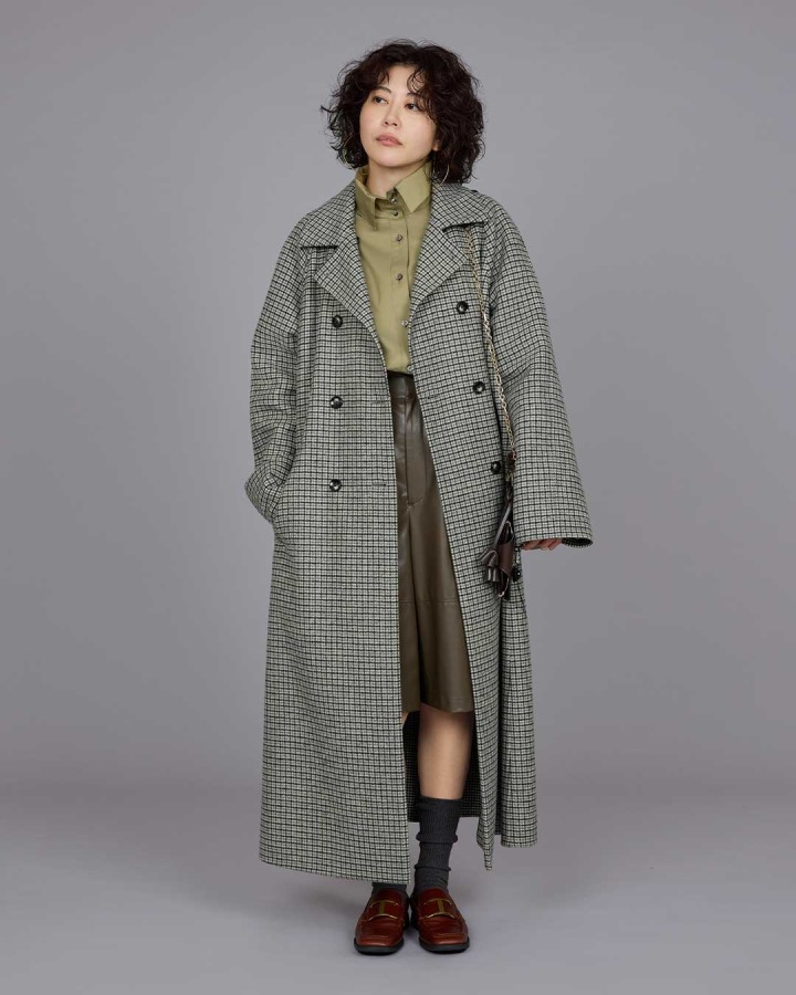 英国風トラッド