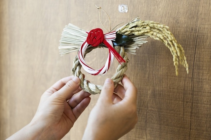 お正月のしきたりあれこれ