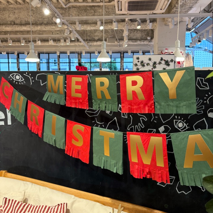 簡単ホームパーティーキット