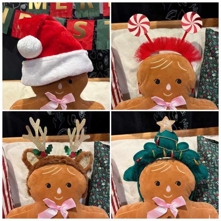 簡単ホームパーティーキット