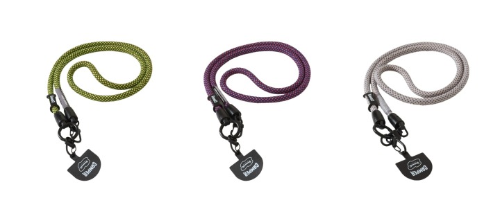 CAMPER × YOSEMITE STRAP - PARQUE / ストラップ