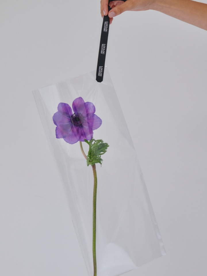 フラワーアレンジ