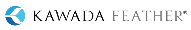 KAWADA FEATHER