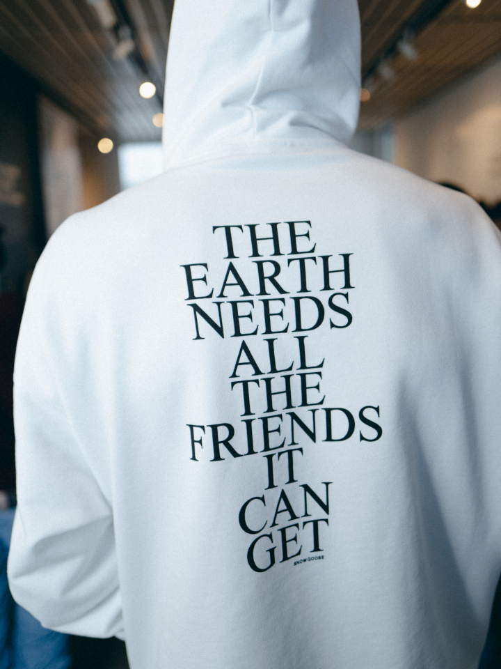 リゲル フーディー