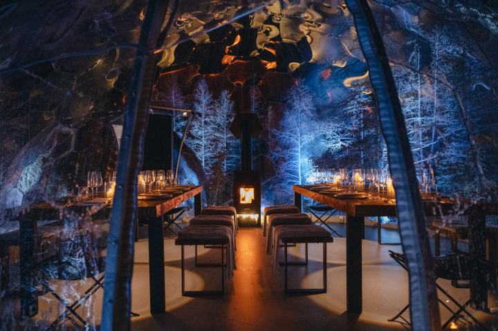 フォレストドーム