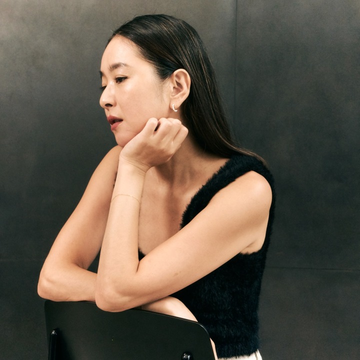 百々氏コメント