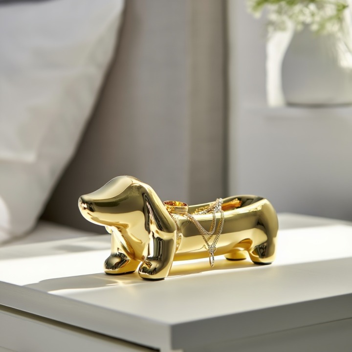 ジュエリーホルダー