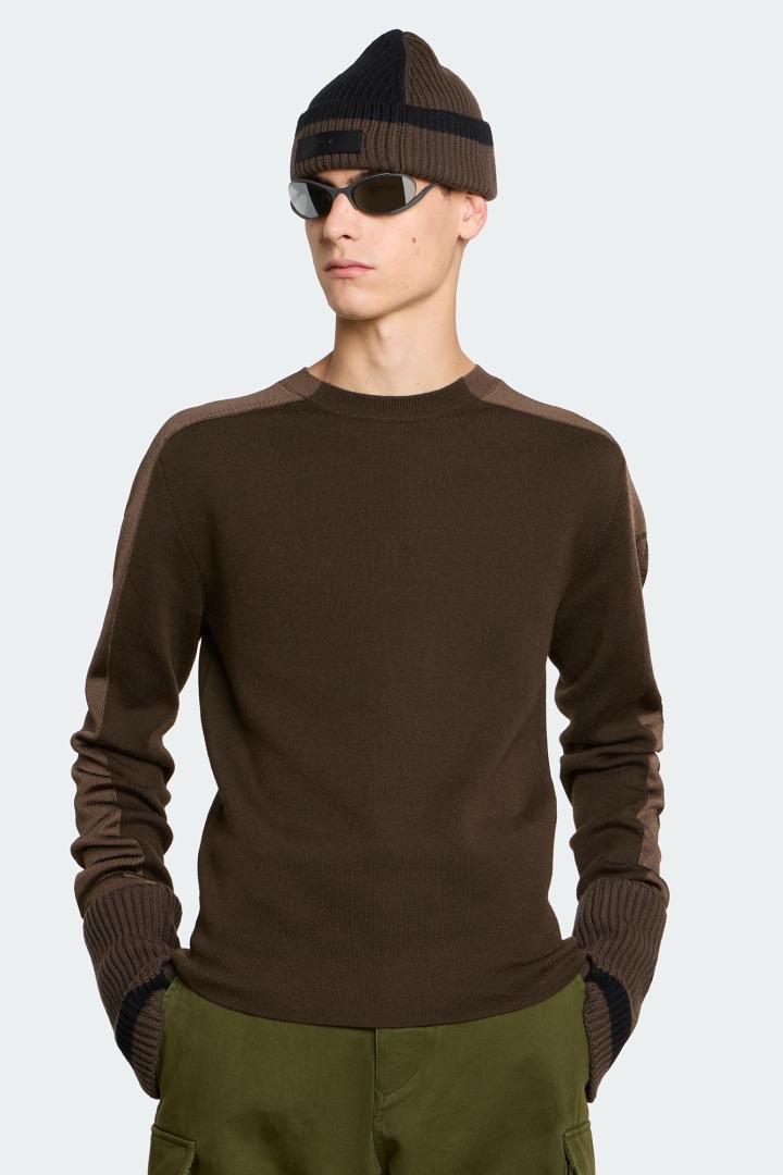 Nexis Pullover