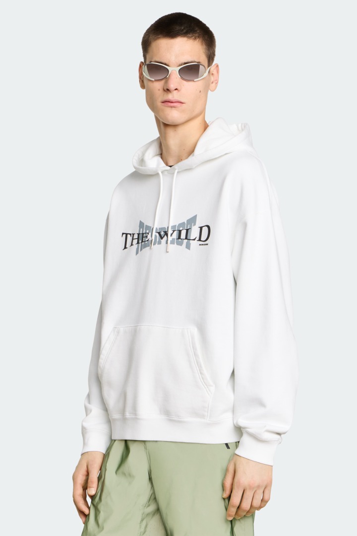 Rigel Hoodie Relaxed - Graphic