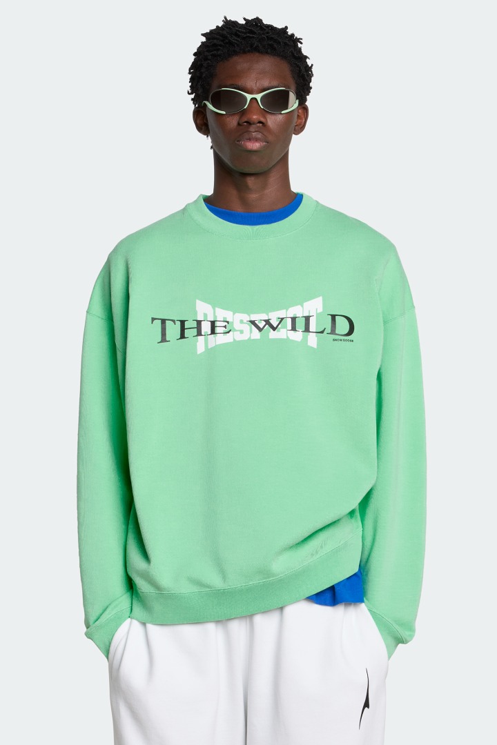 Dawn Crew Relaxed - Graphic