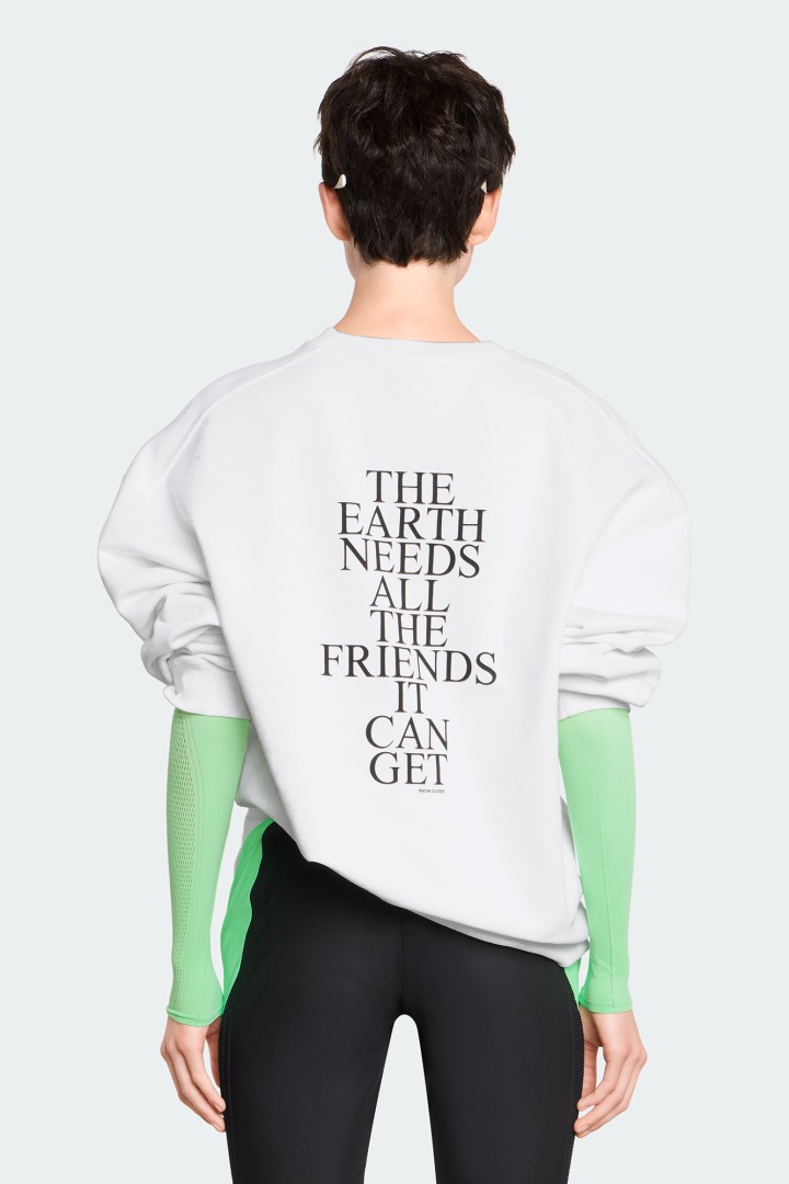 Dawn Crew Relaxed - Graphic