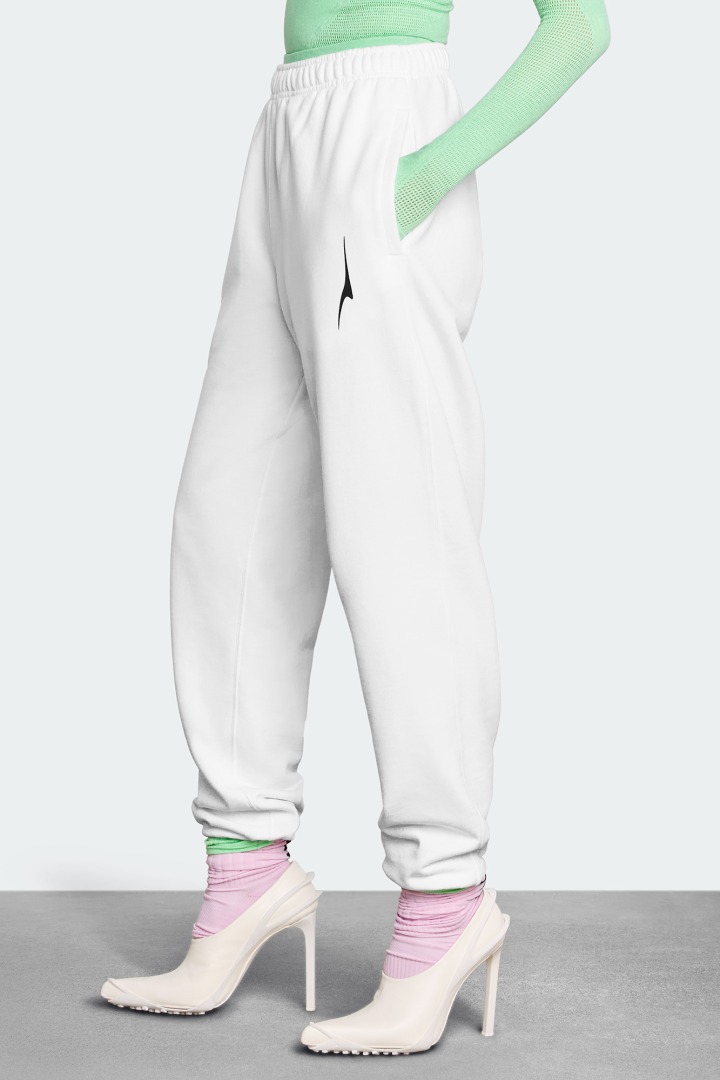 Rigel Jogger - Graphic