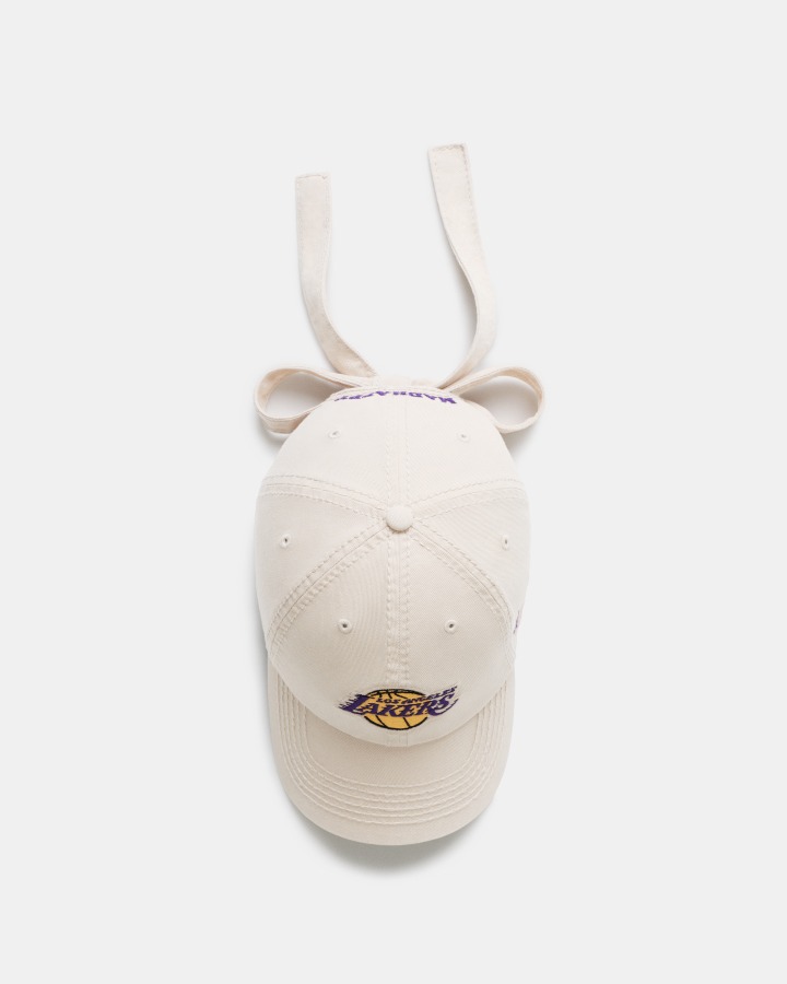 Bow Tie Clean Up Hat