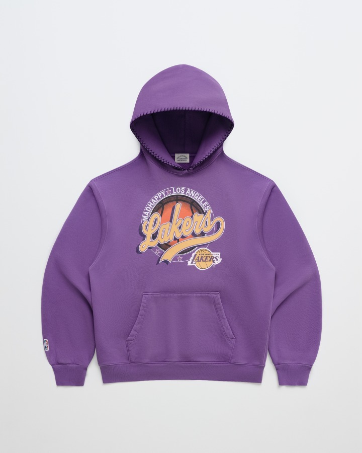 Heavy Weight Fleece Hoodie