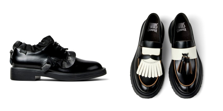 Dean, Twins（Walden）