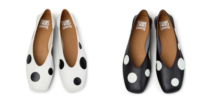 Twins （Casi Myra）