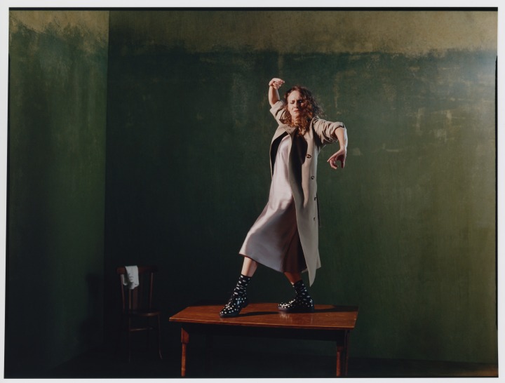 フラメンコアーティスト