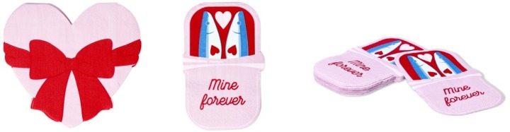 ペーパーナプキン