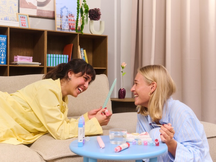 『ギャレンタイン』とは