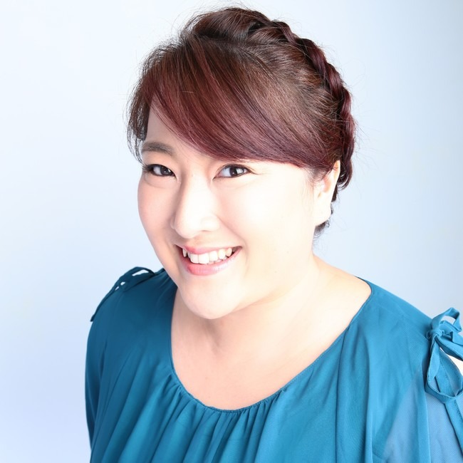 イヴルルド遙華