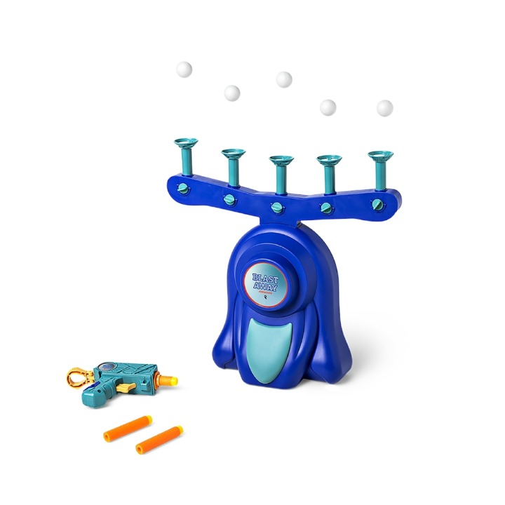 射撃練習セット