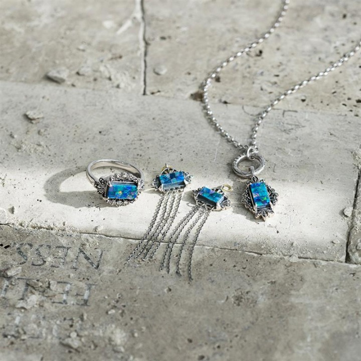 ring / pierced earrings charms / necklace charm / necklace