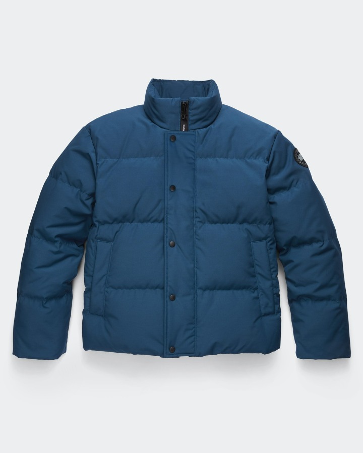 ベイビュー パーカ