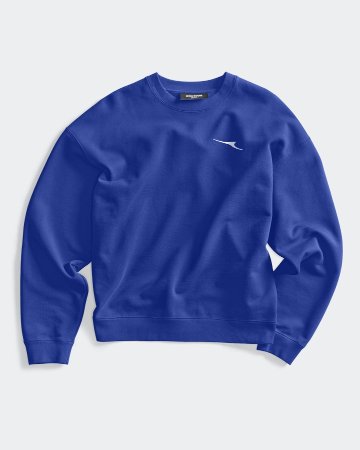 ドーン クルー リラックスド グラフィック