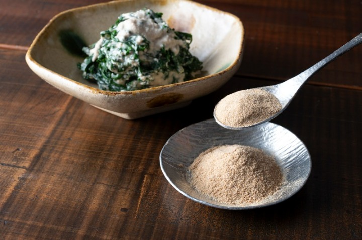 粉末だしを使ったレシピ