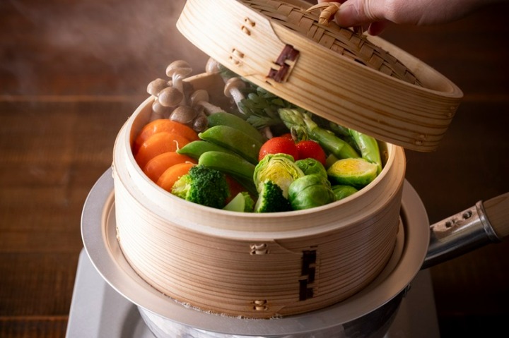 せいろの道具各種