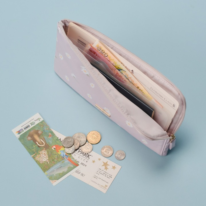 インデックスポーチ