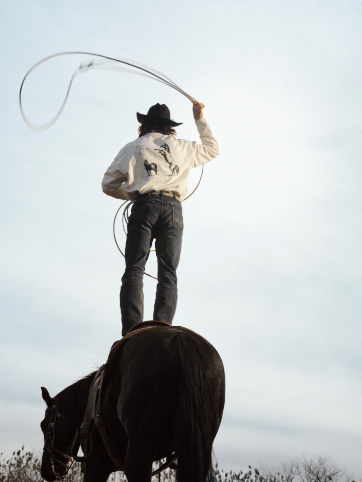 ルナニューイヤーコレクション
