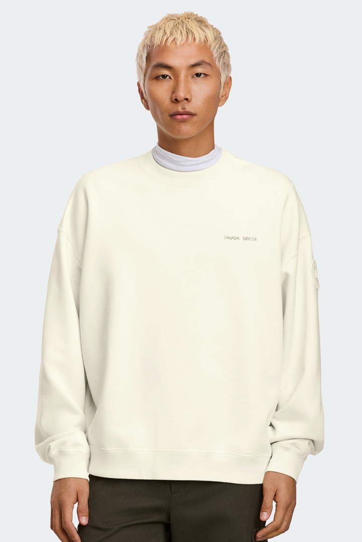 Rove Crew - Graphic（カラー：Bone）