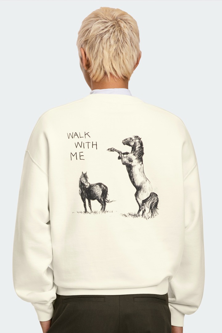 Rove Crew - Graphic（カラー：Bone）