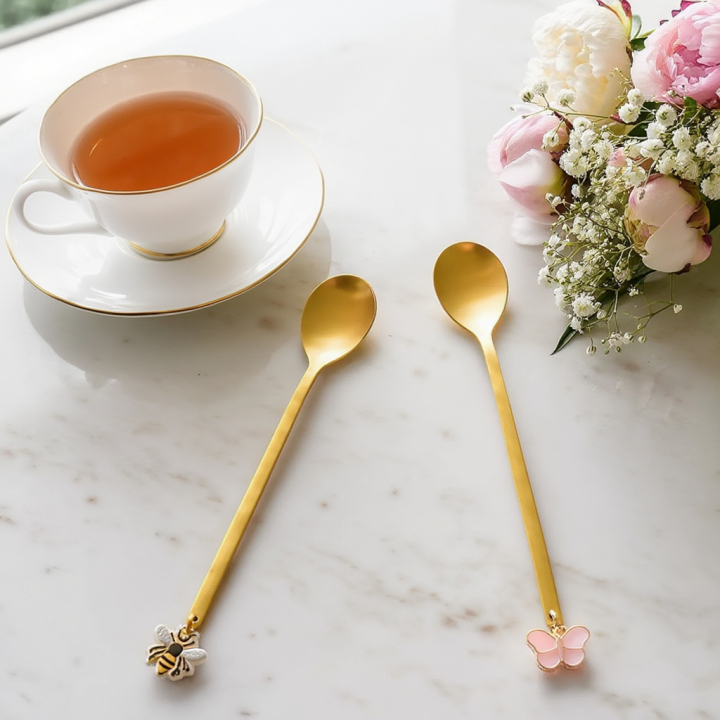 デザートスプーン2PCS