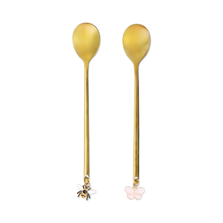 デザートスプーン2PCS