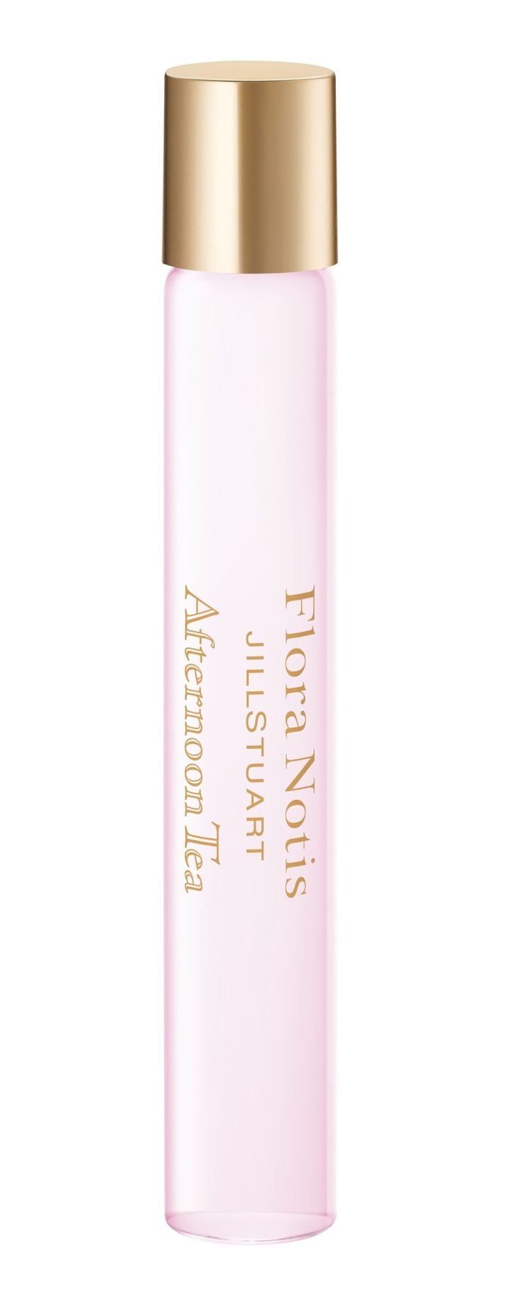 フローラノーティス　ジルスチュアート　チェリーブロッサム&アフタヌーンティーブレンド　オードパルファン　ローラーボール